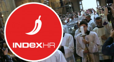 Vrhovni sud donio presudu da je Index.hr diskriminirao katolike