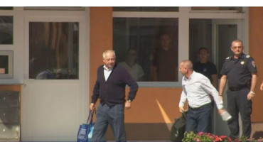 Ivo Sanader