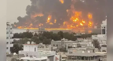 Izraelci krenuli u obračun s Jemenom. Gađali predsjednika, baze i elektrane