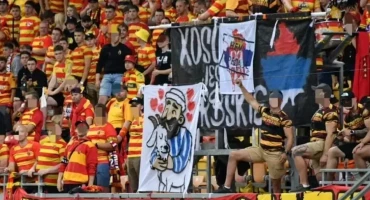 Jagiellonia Novi Pazar
