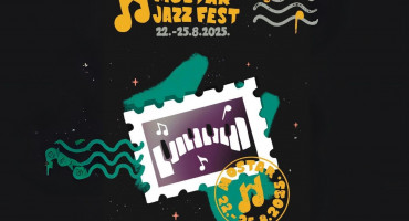 Jazz Fest Mostar