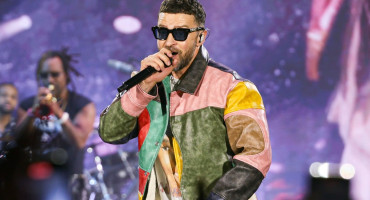 Justin Timberlake