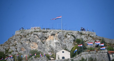 Hrvatska danas slavi Dan pobjede i domovinske zahvalnosti