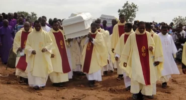 Nigerija je država novog masovnog pokolja kršćana, svijet šuti o stravičnim tragedijama