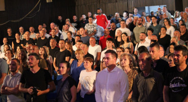 Kuprešani protiv pogona za proizvodnju magnezija, traže razvoj turizma i poljoprivrede