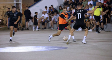 Liga MZ Grada Mostara