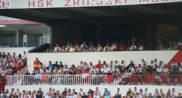 Loža Zrinjski Breidablik