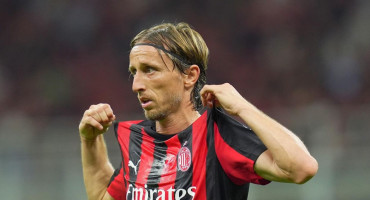 Luka Modrić postavio nevjerojatan svjetski rekord