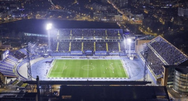 Maksimir stadion
