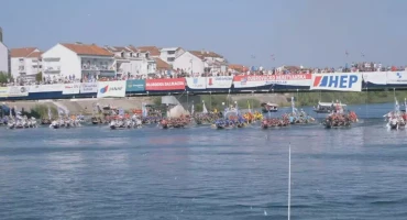 Maraton lađa