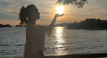 Marijana Mikulić emotivnom objavom prisjetila se svog brata 