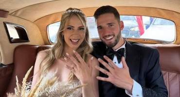 Marko Soldo i Borna Soldo