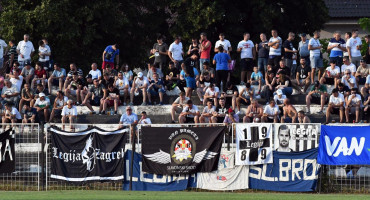 Uvijek su imali simpatije cijele nogometne javnosti u Hrvatskoj, a sada im prijeti stečaj