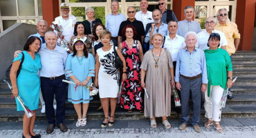 Matura Konjic
