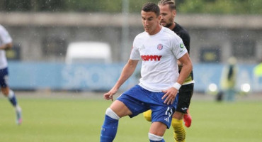 Michele Šego Hajduk