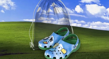 Microsoft CROCS