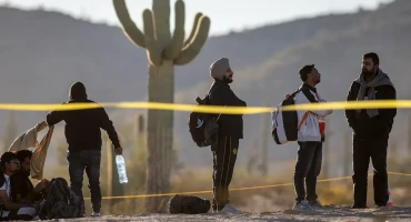 Savezni sud ohrabrio Trumpa u masovnoj deportaciji