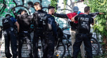 Američki State Department: 'Masovna migracija predstavlja egzistencijalnu prijetnju zapadnoj civilizaciji'