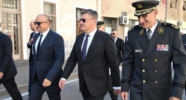 Milanović Knin