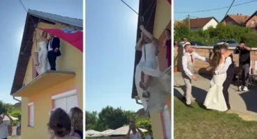 Mladenka u Hrvatskoj