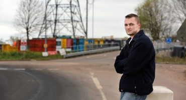 Britanac nije odustao od potrage za diskom s 8.000 bitcoina koji sad vrijedi skoro milijardu dolara