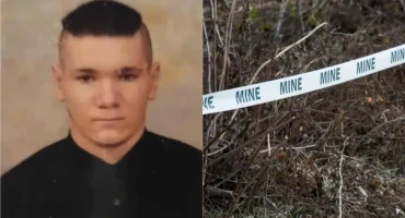 Mladić u Doboju poginuo od mine, na isti način mu je stradao i otac