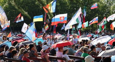 Mladifest Međugorje