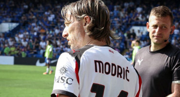 modrić milan