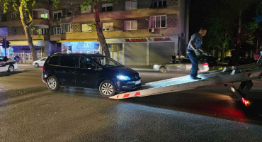 MOstar prometna
