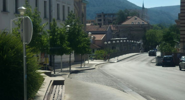 MOstar vrućine