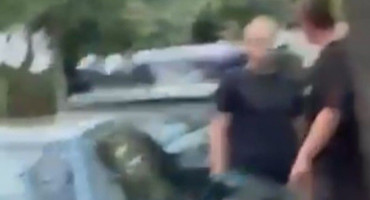 Muškarac pretučen u Mostaru