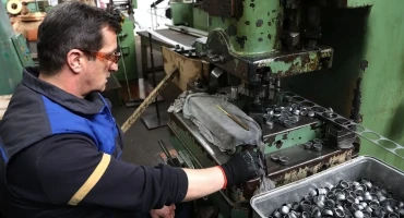 Oružje i streljivo glavni su izvozni proizvod BiH u SAD, ali nove carine mogle bi stvoriti problem