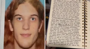 Uznemirujuće: Transrodni napadač objavio video s oružjem i natpisima 'Kill Donald Trump' prije napada na školu