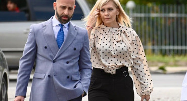 Novinarka Nataša Miljanović Zubac: 'Suprug mi je u zadatak ostavio otkrivanje nedjela u Graničnoj policiji'