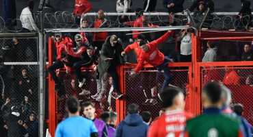 Kaos na utakmici Copa Americe: Ima mrtvih, dijete brutalno napadnuto i uhićeno 300 huligana