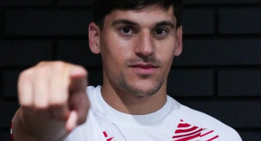 Bivši igrač Shaktara stigao pod Bijeli brijeg