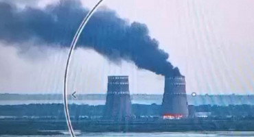 Nuklearna elektrana Zaporižje