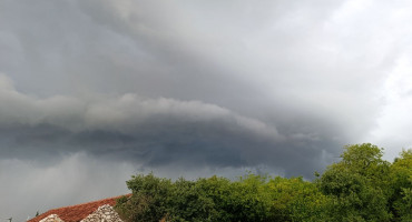 Vremenska prognoza za Mostar i Hercegovinu - 26.10.2025