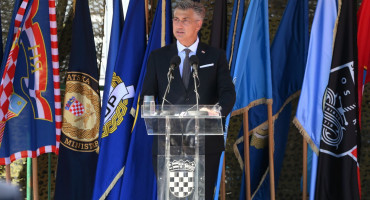 Plenković