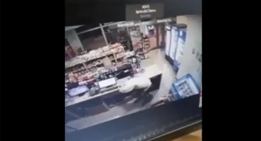pljačka benzinske u Trebinju