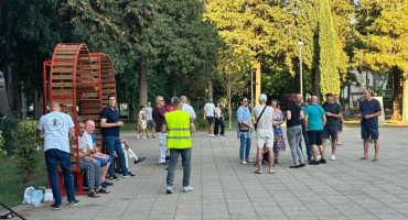 Pokret za restituciju