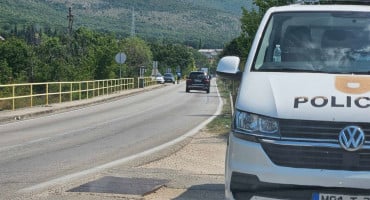 policija Široki Brijeg