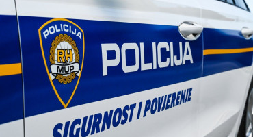 Kaos u kampu na Pagu: U tučnjavi sudjelovali Hrvati, Srbi, Crnogorac i državljanin BiH