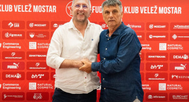 Pao sporazum: Mehić, Ribić i Bajrić igrat će za Igman