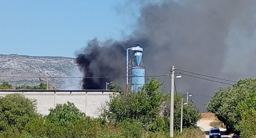 požar Buna