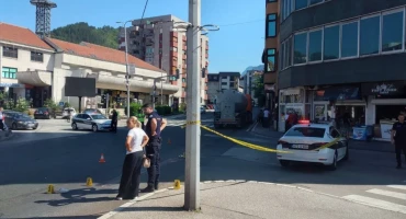 Konjičani nakon nesreće zbog isključenih semafora: Sarajlije da ne čekaju, a mi da ginemo