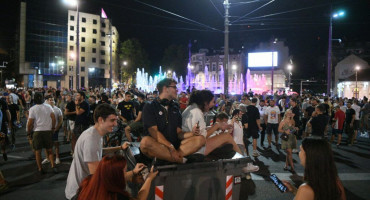 Novi Sad u subotu očekuje najveće okupljanje ikada u tom gradu