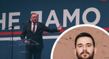 Prskalo Dodik