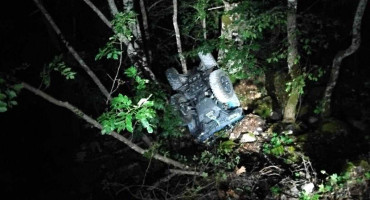 quad provalija Glavatičevo