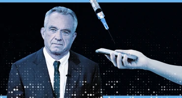 Robert Kennedy jr. ministar